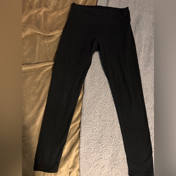 Aerie leggings size L - Picture 2 of 2